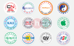 tem bảo hành là gì