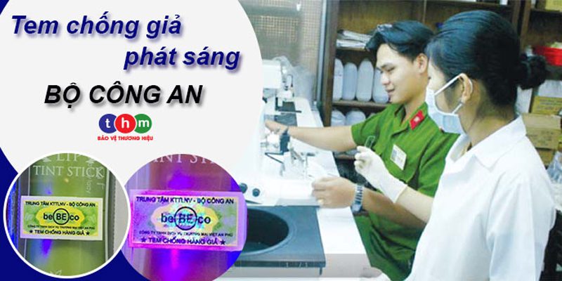 công nghệ phát quang