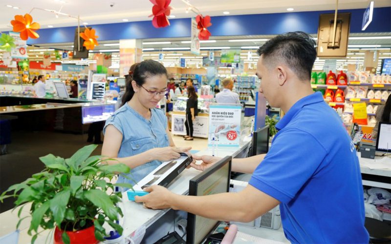 tích điểm coopmart tích điểm coopmart
