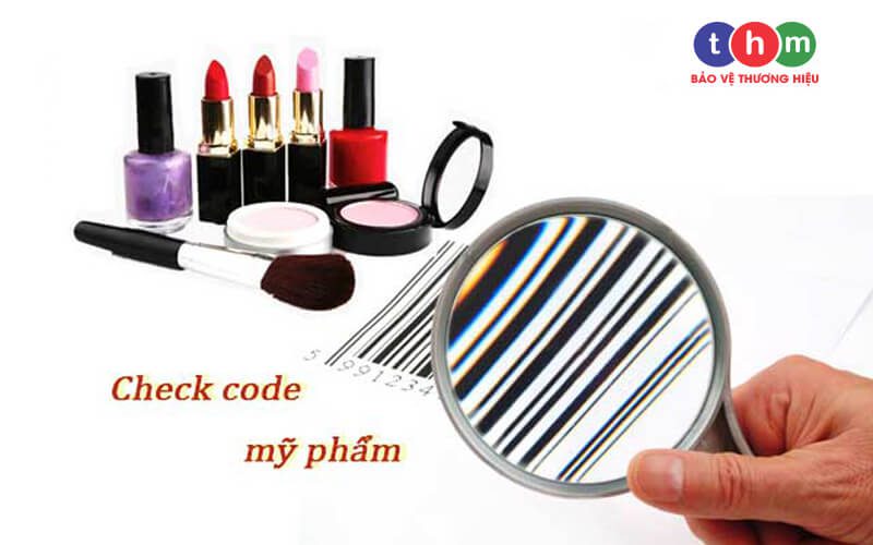 check mã vạch kiểm tra mỹ phẩm hàn quốc tân hoa mai