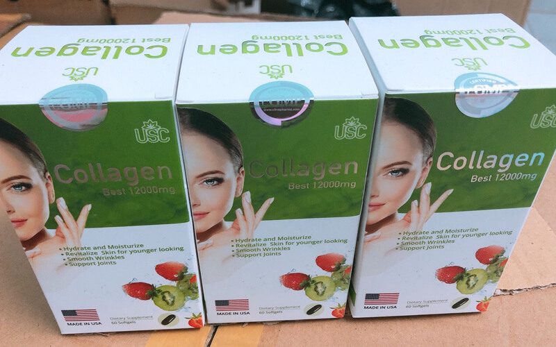 tem chống giả mỹ phẩm