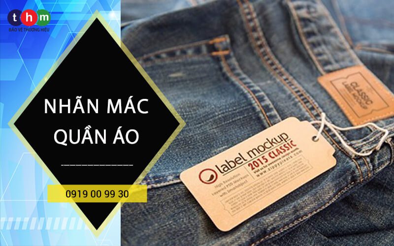 in tem nhãn mác quần áo tân hoa mai
