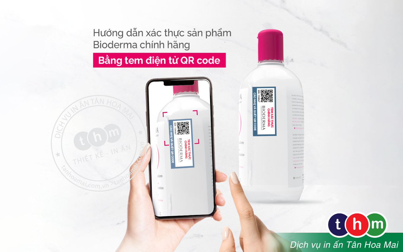 tem chống giả mỹ phẩm hàn quốc tân hoa mai tem chống giả mỹ phẩm hàn quốc tân hoa mai