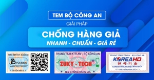 tem bộ công an tân hoa mai giải pháp chống hàng giả nhanh chuẩn giá rẻ