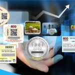 tem sms chống hàng giả tân hoa maikhiến KH mua hàng của bạn