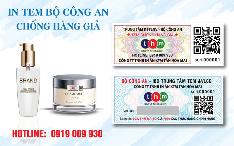 in tem bộ công an chống hàng giả tân hoa mai in tem bộ công an chống hàng giả tân hoa mai