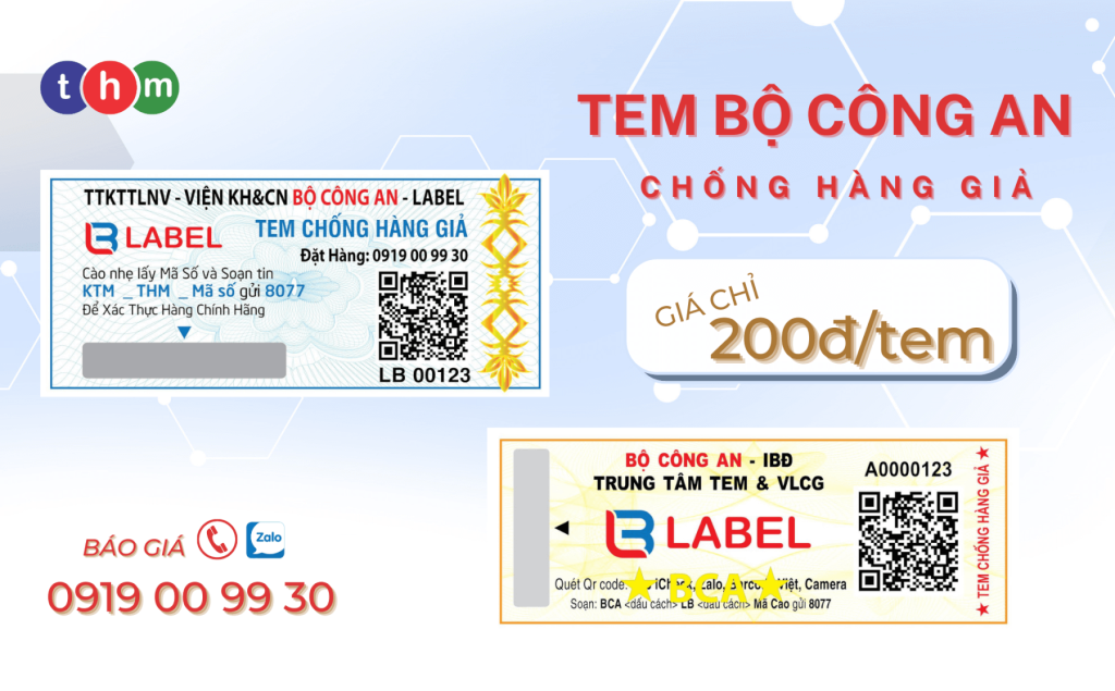 tem bộ công an tân hoa mai tem bộ công an tân hoa mai