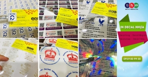 in tem decal nhựa tân hoa mai