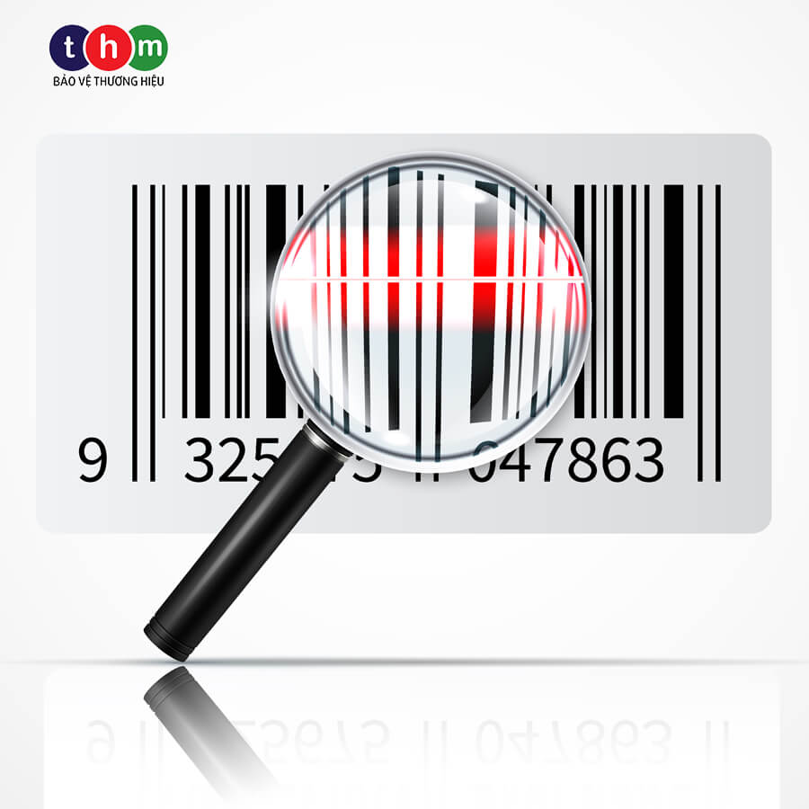 barcode mã vạch tân hoa mai