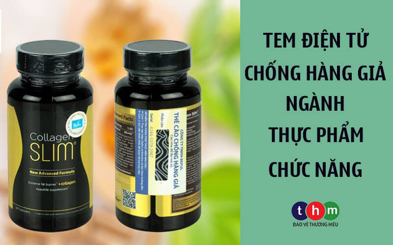 Công nghệ điện tử SMS xác thực hàng chính hãng