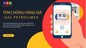 tem chống hàng giả gas petrolimex