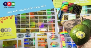 truy xuất nguồn gốc hàng hóa