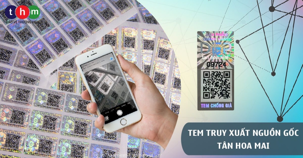 truy xuất nguồn gốc như thế nào