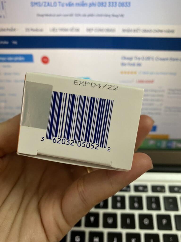 check mã vạch obagi check mã vạch obagi