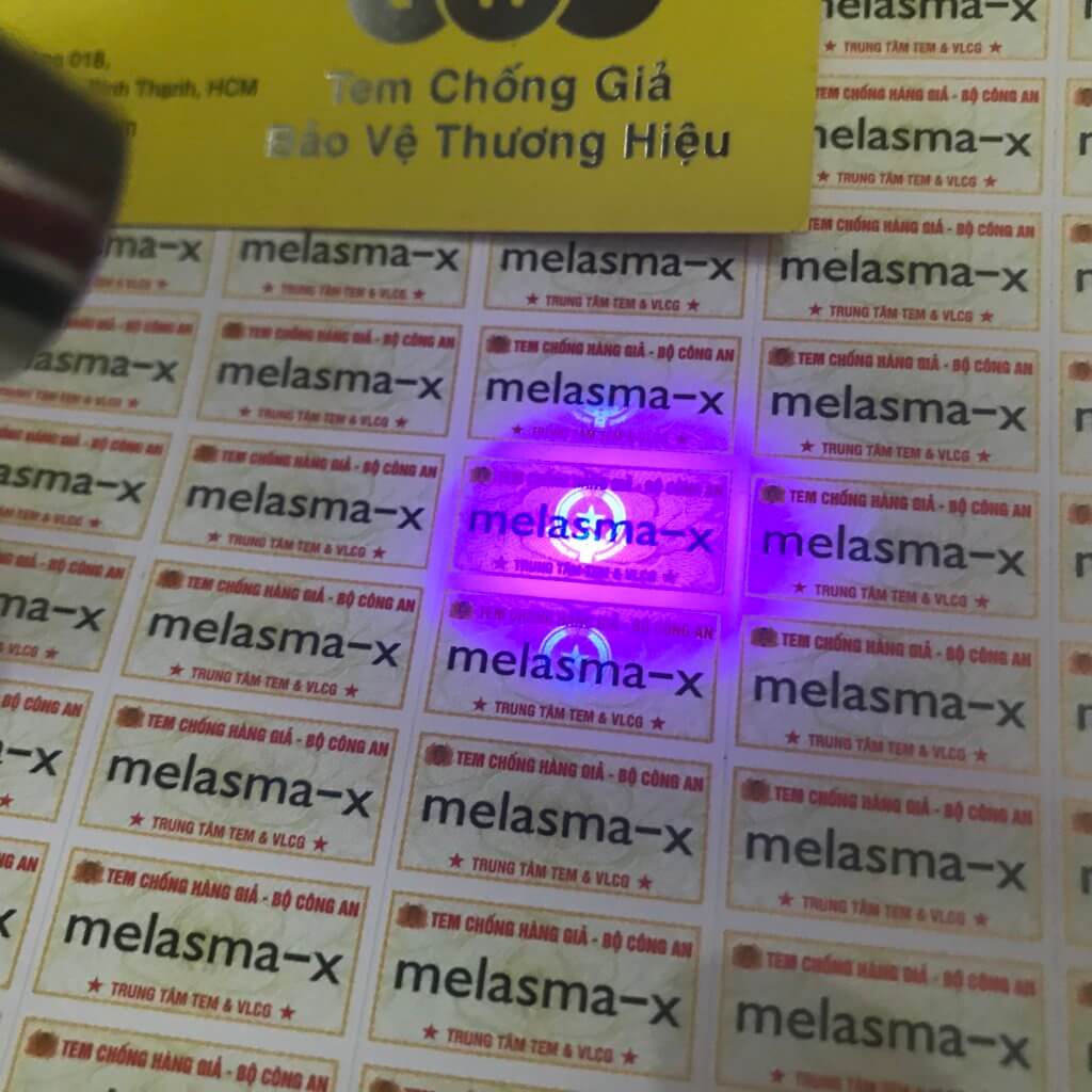 tem bộ công an phát sáng logo tem bộ công an phát sáng logo