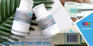 tem chống hàng giả obagi