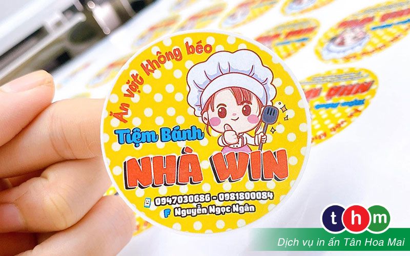 in tem nhãn decal in nhanh giá rẻ tân hoa mai in tem nhãn decal in nhanh giá rẻ tân hoa mai