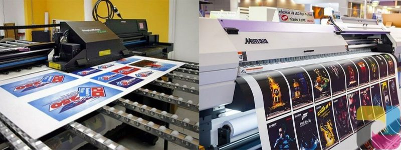 Tìm hiểu kỹ thuật in offset là gì? in-offset