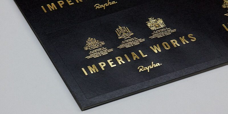 Ép nhũ là kỹ thuật được sử dụng phổ biến và rộng rãi Ép nhũ là kỹ thuật được sử dụng phổ biến và rộng rãi