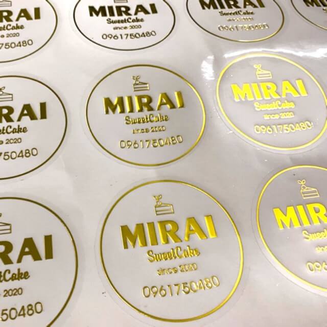 Ép nhũ hay còn được gọi là in nhũ Ép nhũ hay còn được gọi là in nhũ