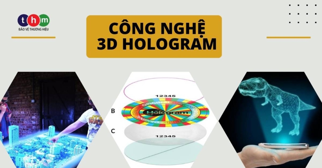 công nghệ 3d hologram tanhoamai công nghệ 3d hologram tanhoamai