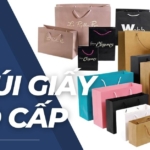 in túi giấy giá rẻ cao cấp tphcm tân hoa mai