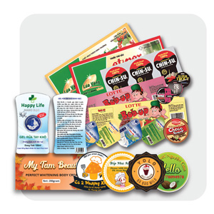 in tem nhãn decal tân hoa mai