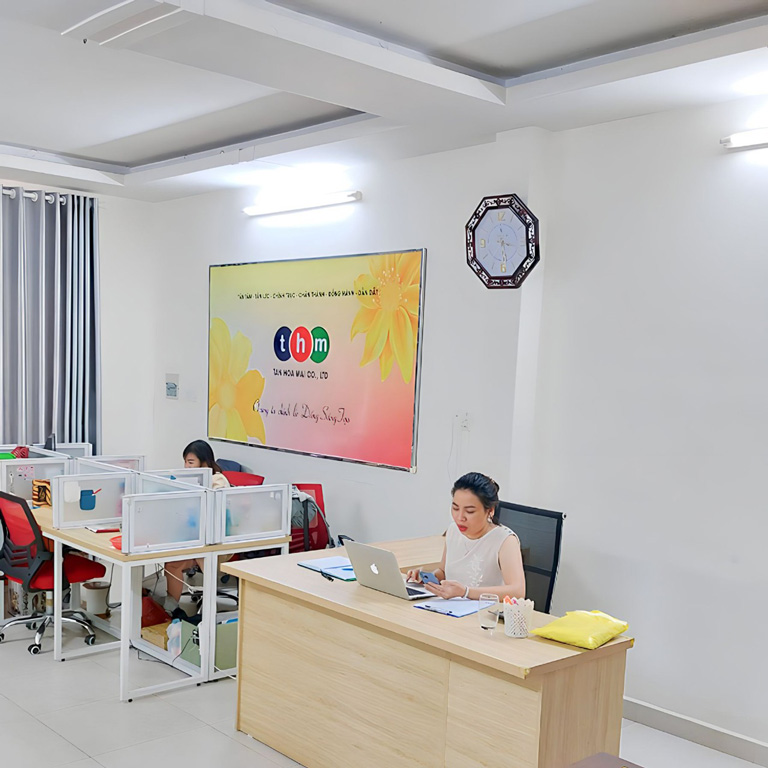 tác giả ceo phạm thị kim thoa dịch vụ in ấn tân hoa mai