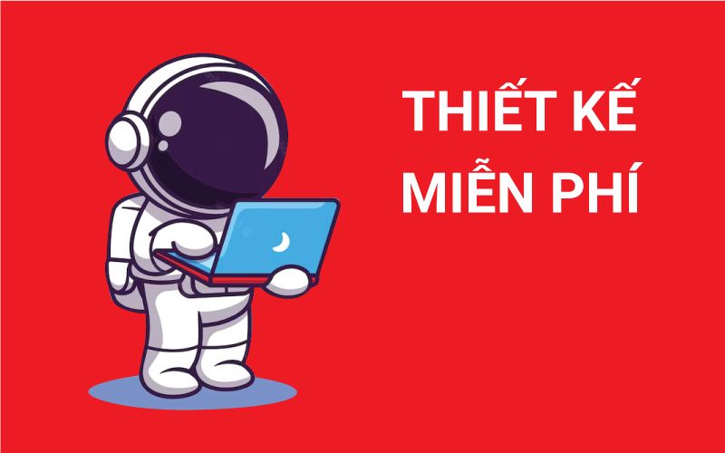 tân hoa mai cam kết thiết kế miễn phí