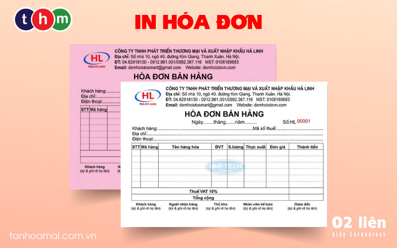 in hóa đơn giá rẻ tân hoa mai in hóa đơn giá rẻ tân hoa mai