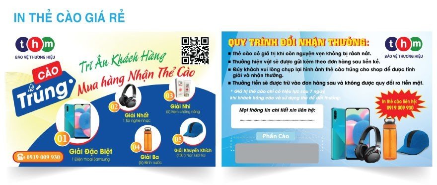 in thẻ cào giá rẻ tân hoa mai in thẻ cào giá rẻ tân hoa mai