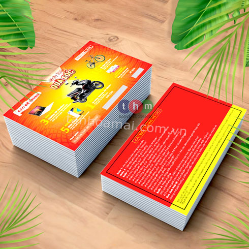 mẫu thẻ cào khuyến mãi đẹp tân hoa mai mẫu thẻ cào khuyến mãi đẹp tân hoa mai