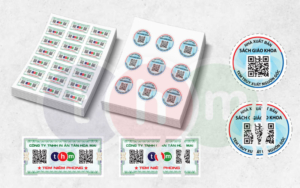 công nghệ in tem vỡ tem bể tại tphcm tân hoa mai