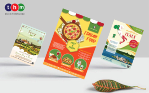 in tờ rơi mẫu tờ rơi quảng cáo khổ a3 a4 a5 gấp 3 gấp 4