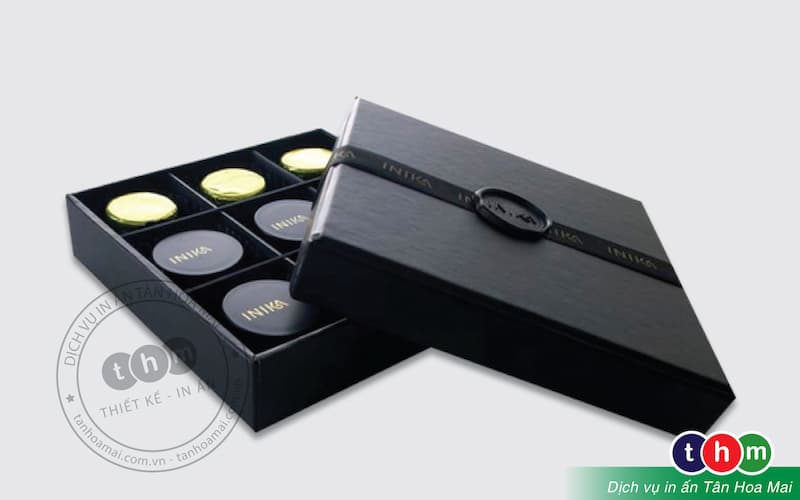 Xưởng bao bì giá rẻ, số lượng ít HCM tanhoamai;