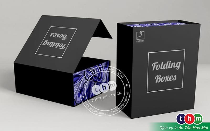 Xưởng bao bì giá rẻ, số lượng ít HCM in-hop-giay