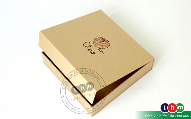 Xưởng bao bì giá rẻ, số lượng ít HCM in-hop-giay