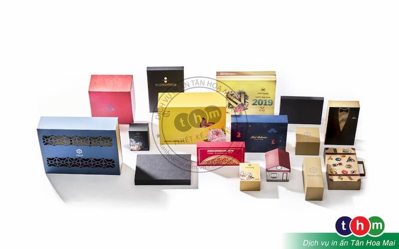 Xưởng bao bì giá rẻ, số lượng ít HCM in-hop-giay