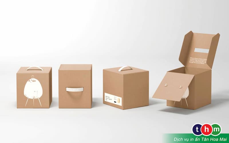 Xưởng giá rẻ số lượng ít HCM in-hop-giay