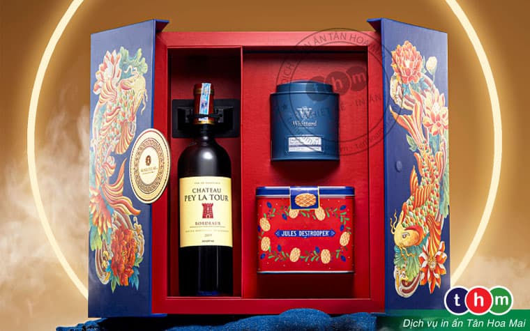 Xưởng bao bì giá rẻ, số lượng ít HCM in-hop-giay