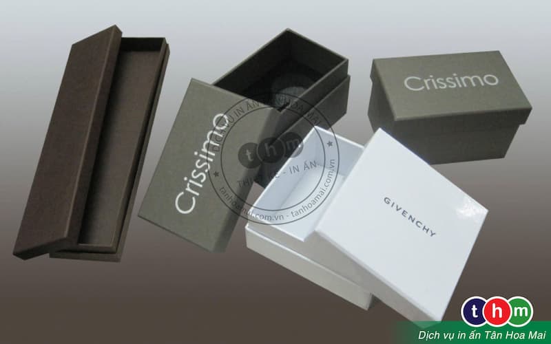 Xưởng bao bì giá rẻ, số lượng ít HCM in-hop-giay