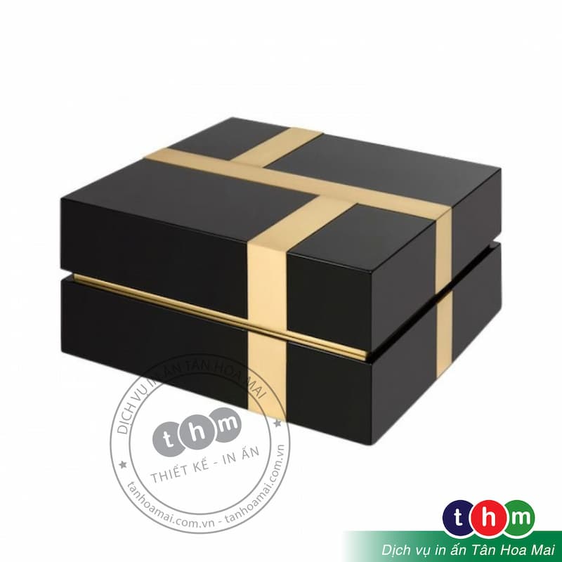 Xưởng bao bì giá rẻ, số lượng ít HCM in-hop-giay