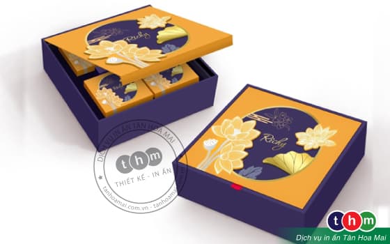 Xưởng bao bì giá rẻ, số lượng ít HCM in-hop-giay