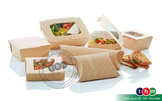 Xưởng bao bì giá rẻ, số lượng ít HCM in-hop-giay