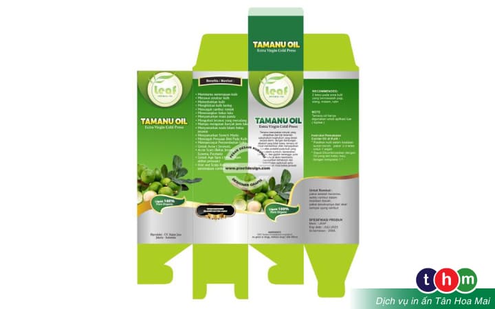 Xưởng in bao bì hộp giấy giá rẻ, in ấn hộp quà, số lượng ít HCM in-hop-giay