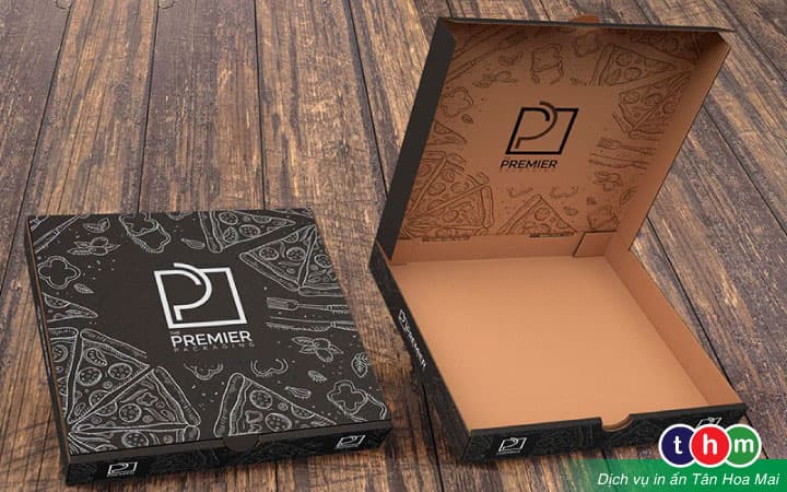 Xưởng in bao bì hộp giấy giá rẻ, in ấn hộp quà, số lượng ít HCM in-hop-giay