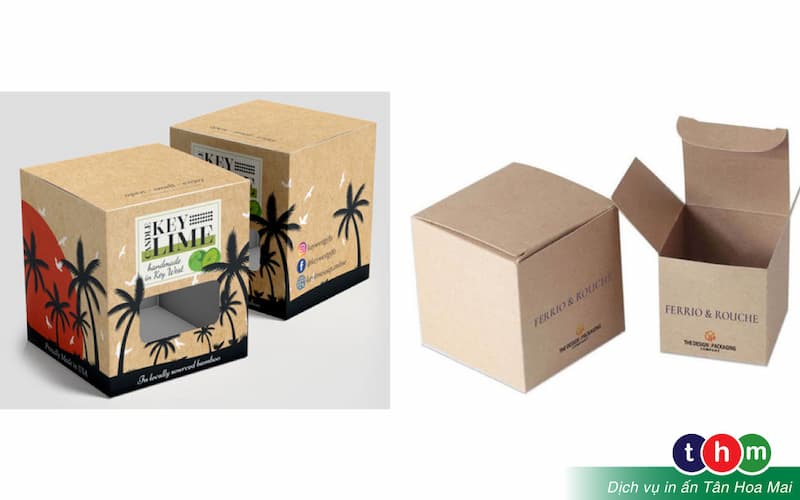 Xưởng bao bì giá rẻ, số lượng ít HCM in-hop-giay