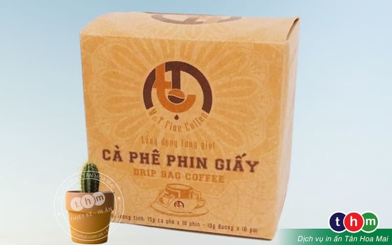 Xưởng bao bì giá rẻ, số lượng ít HCM in-hop-giay