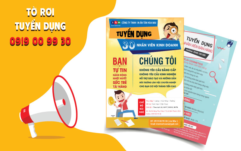 xưởng in tờ rơi giá rẻ hcm tân hoa mai xưởng in tờ rơi giá rẻ hcm tân hoa mai