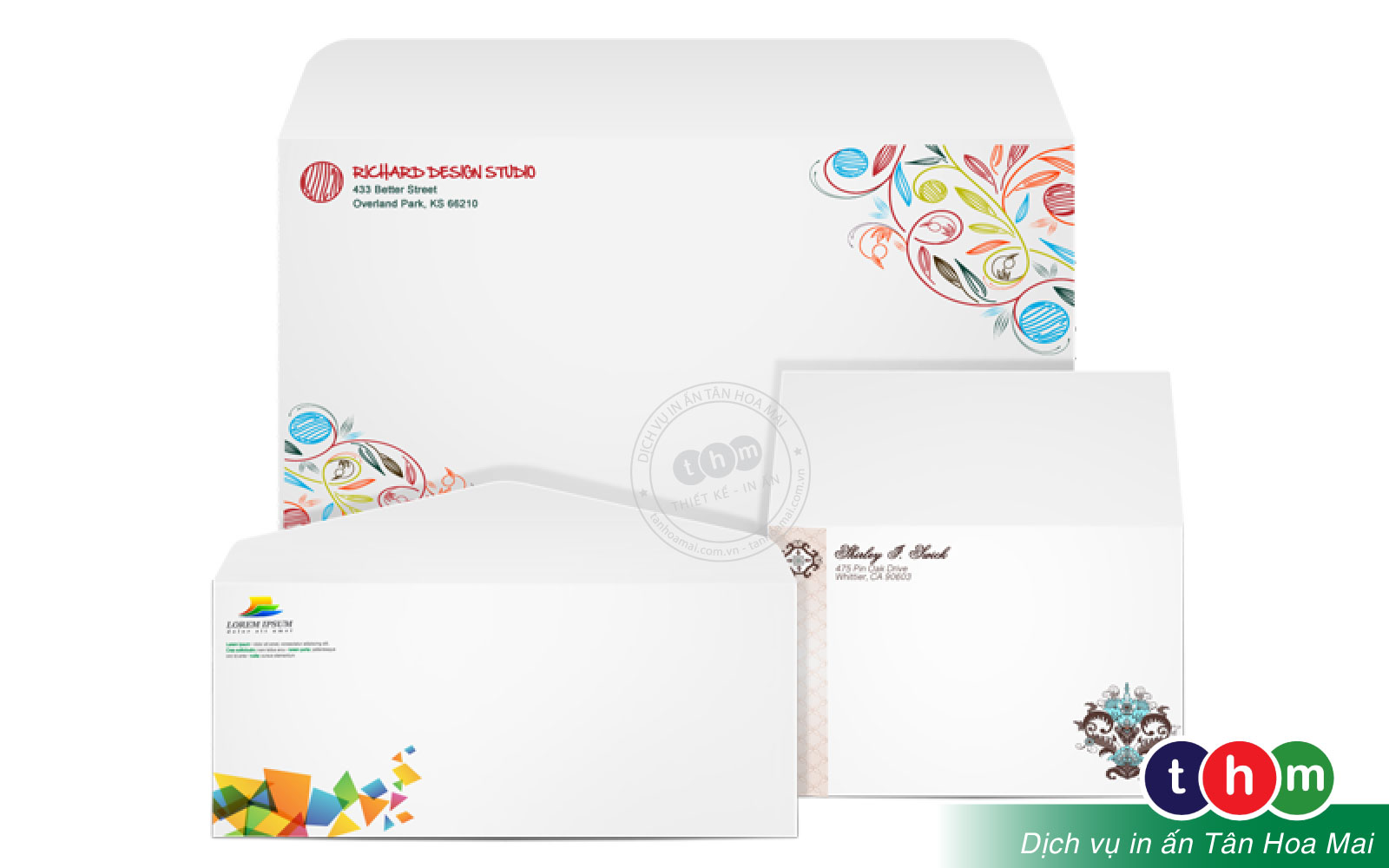 xưởng giá rẻ tphcm Tân Hoa Mai